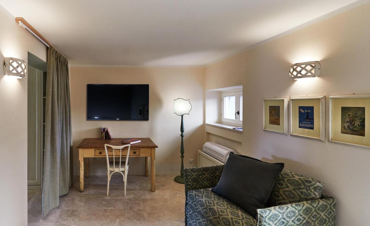 Ferienwohnung The Nest In Maremma Tuscany Montemerano Exterior foto