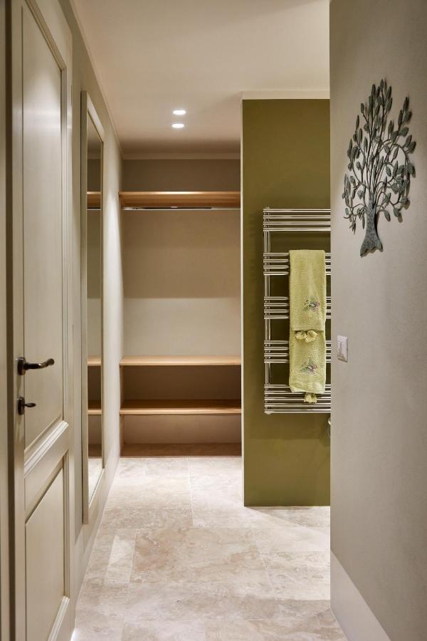 Ferienwohnung The Nest In Maremma Tuscany Montemerano Exterior foto