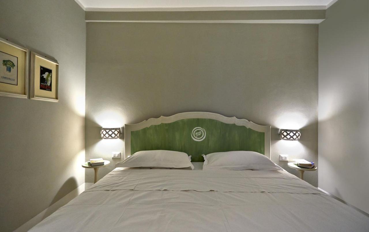 Ferienwohnung The Nest In Maremma Tuscany Montemerano Exterior foto